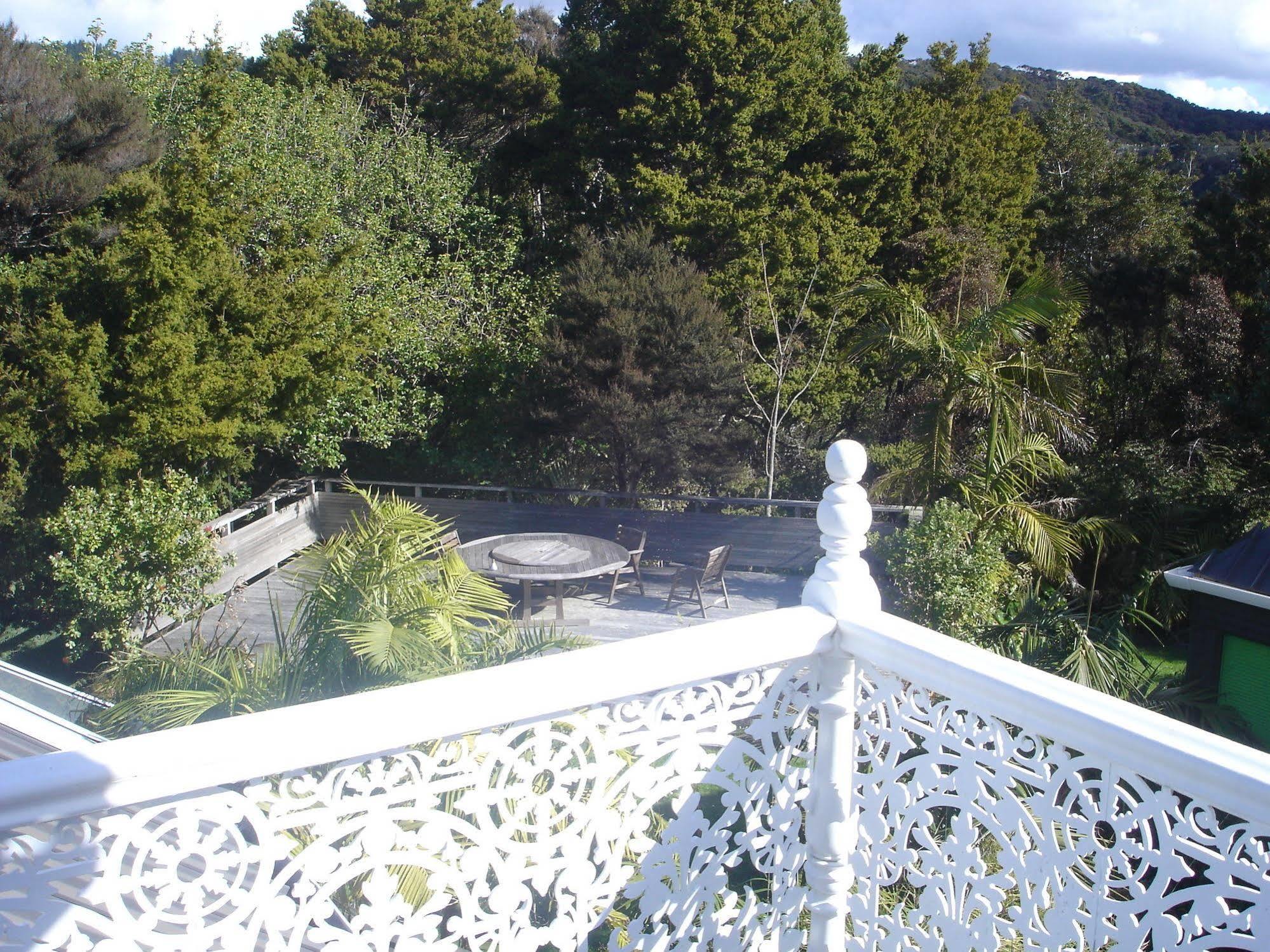 Country Homestead At Black Sheep Farm Waipu Exterior photo